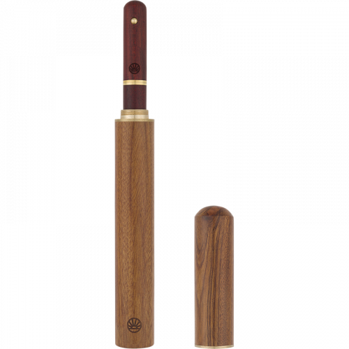 Stylo roller savanah bois d'amour