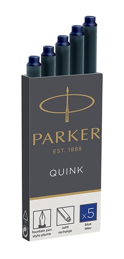[PK1950402] Blister 5 cartouches d'encre xl noir