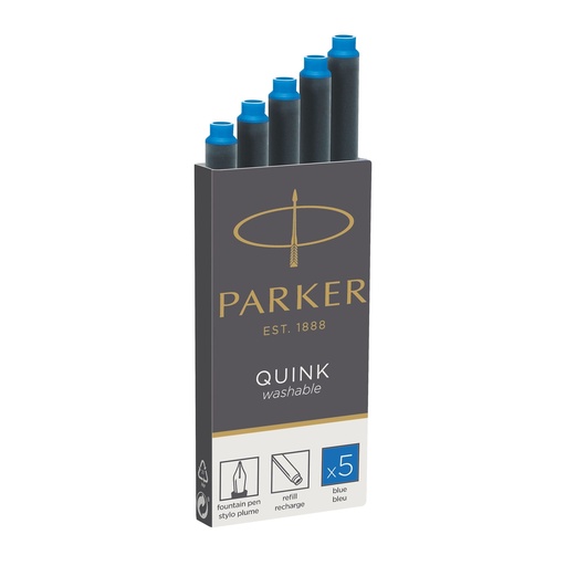 [PK1950383] Blister 5 cartouches d'encre xl bleu